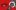On a dark red background are the words ‘Globe Player’, plus a circular logo and three film strips with small images scattered across them of actors in videos of Shakespeare’s Globe productions