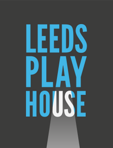 Leeds Playhouse logo